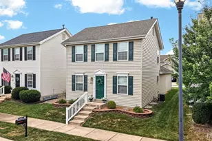 1015 Carpathian Dr, Lake Saint Louis, MO 63367 - Photo 48