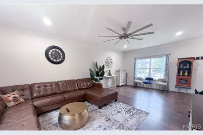 161 Brookview Way Drive, O'Fallon, MO 63366 - Photo 6