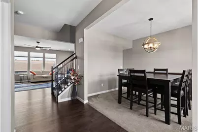 1489 Arlington Heights Way, Imperial, MO 63052 - Photo 6
