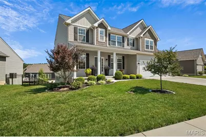 1489 Arlington Heights Way, Imperial, MO 63052 - Photo 2