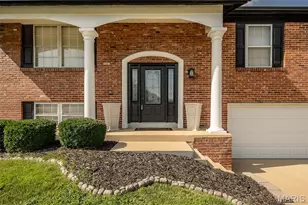 4759 Bramble Berry Dr, Saint Louis, MO 63129 - Photo 2