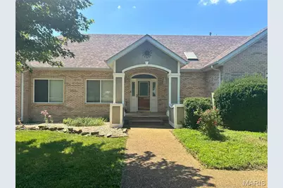 5541 Blackberry Lane, Unincorporated, MO 63090 - Photo 1