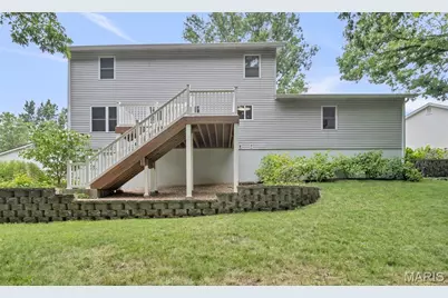 21 Fort Zumwalt Drive, O'Fallon, MO 63366 - Photo 28