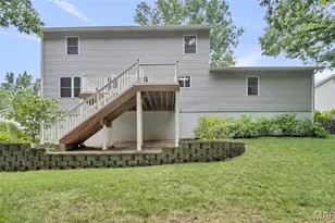 21 Fort Zumwalt Dr, O'Fallon, MO 63366 - Photo 28