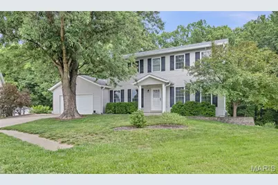 21 Fort Zumwalt Drive, O'Fallon, MO 63366 - Photo 2