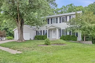 21 Fort Zumwalt Dr, O'Fallon, MO 63366 - Photo 2