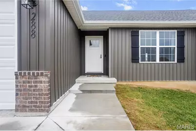 288 Lake Labadie Drive, Labadie, MO 63055 - Photo 2