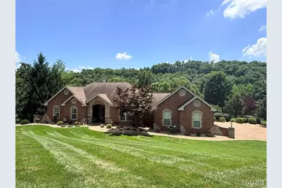 4476 Augusta Shores Drive, Augusta, MO 63332 - Photo 1