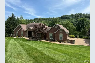 4476 Augusta Shores Drive, Augusta, MO 63332 - Photo 2