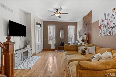 1115 Lynch Street, Saint Louis, MO 63118 - Photo 1