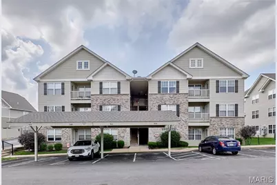 532 Bramblett Hills, O'Fallon, MO 63366 - Photo 40