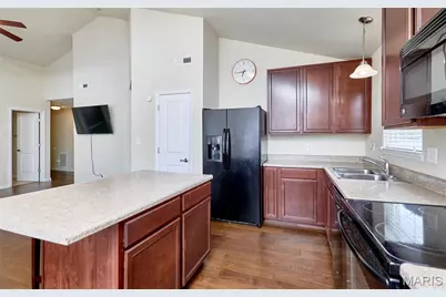 532 Bramblett Hills, O'Fallon, MO 63366 - Photo 16