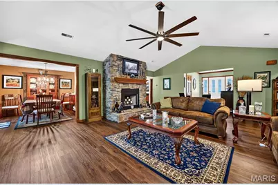 411 Highway J Road, Montgomery City, MO 63361 - Photo 4