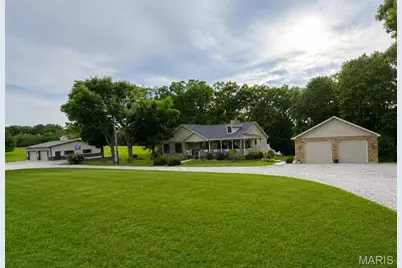 411 Highway J Road, Montgomery City, MO 63361 - Photo 2
