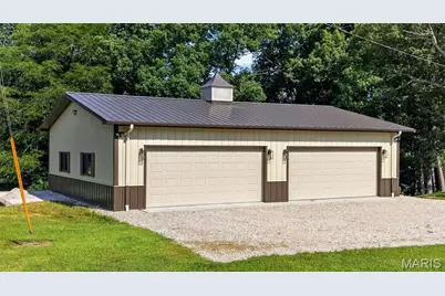 411 Highway J Road, Montgomery City, MO 63361 - Photo 2