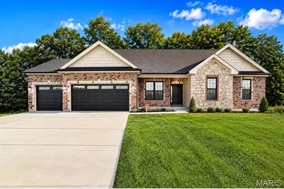 205 Timber Crest Road #205 STB, Washington, MO 63090 - Photo 1