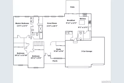 205 Timber Crest Road #205 STB, Washington, MO 63090 - Photo 4