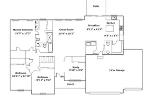 205 Timbercrest Rd, Washington, MO 63090 - Photo 4