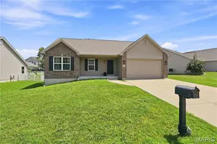 1854 Iron Mountain Dr, Festus, MO 63028 - Photo 28