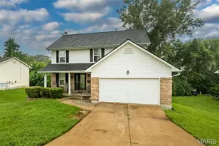 2328 Pohlman Rd, Florissant, MO 63033 - Photo 2