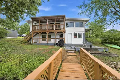 10150 Demick Drive, Mineral Point, MO 63660 - Photo 8