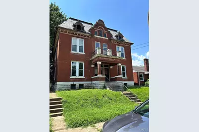 8447 Newby Street, Saint Louis, MO 63147 - Photo 2