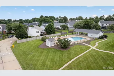 1801 Florine Boulevard #A, Saint Charles, MO 63303 - Photo 36