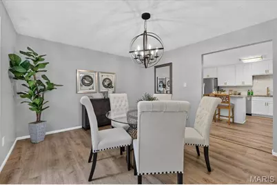 1801 Florine Boulevard #A, Saint Charles, MO 63303 - Photo 10