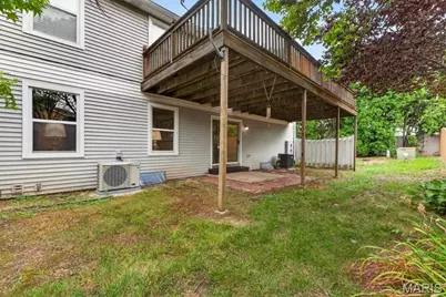 1801 Florine Boulevard #A, Saint Charles, MO 63303 - Photo 30