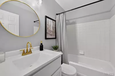 1801 Florine Boulevard #A, Saint Charles, MO 63303 - Photo 24