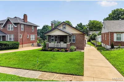 2440 Northland Avenue, Saint Louis, MO 63114 - Photo 4