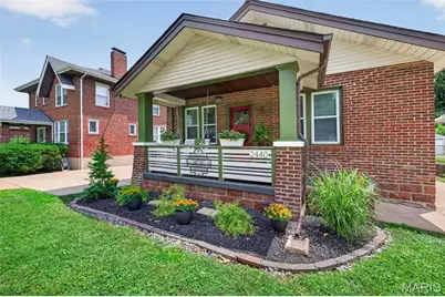 2440 Northland Avenue, Saint Louis, MO 63114 - Photo 22