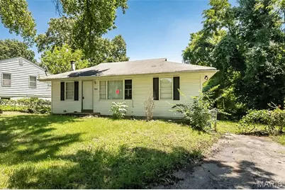 7836 Tuxedo Court, Saint Louis, MO 63135 - Photo 2