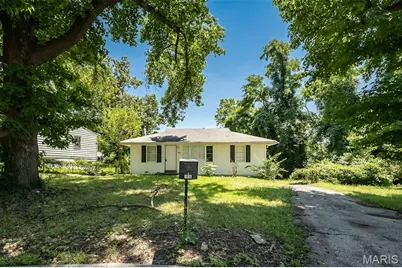 7836 Tuxedo Court, Saint Louis, MO 63135 - Photo 30