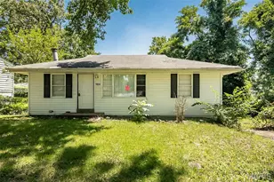 7836 Tuxedo Ct, Saint Louis, MO 63135 - Photo 1