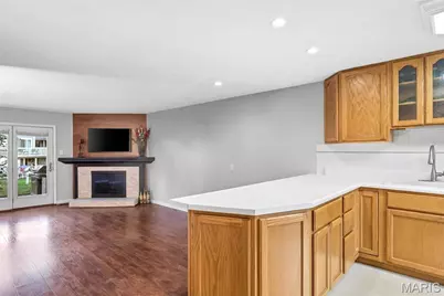 43 Breezy Knoll Lane, Lake Saint Louis, MO 63367 - Photo 4