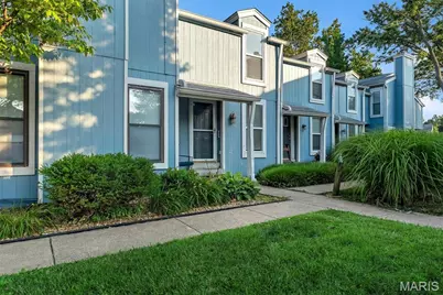43 Breezy Knoll Lane, Lake Saint Louis, MO 63367 - Photo 1