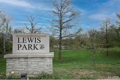 603 Westgate Avenue #603D, University City, MO 63130 - Photo 8