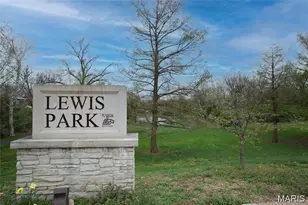 603 Westgate Ave, University City, MO 63130 - Photo 8