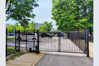 603 Westgate Avenue #603D, University City, MO 63130 - Photo 6
