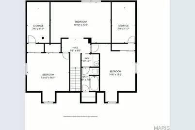 11 Victoria Square, Saint Peters, MO 63376 - Photo 32
