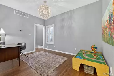 4161 Flad Avenue, Saint Louis, MO 63110 - Photo 24