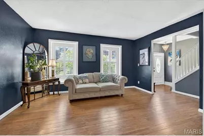 4161 Flad Avenue, Saint Louis, MO 63110 - Photo 6