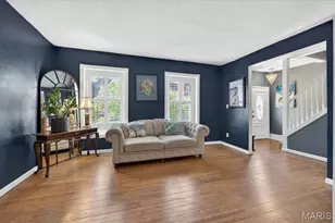 4161 Flad Ave, Saint Louis, MO 63110 - Photo 6