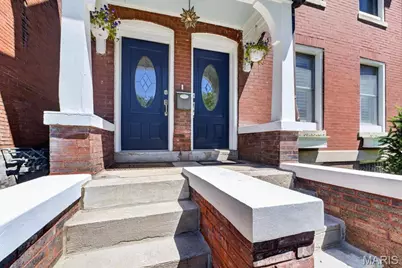 4161 Flad Avenue, Saint Louis, MO 63110 - Photo 2