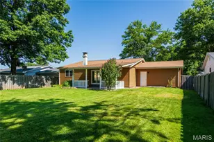 830 Westrun Dr, Ballwin, MO 63021 - Photo 36