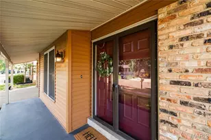 830 Westrun Dr, Ballwin, MO 63021 - Photo 4