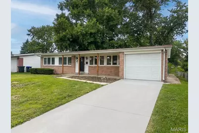 3145 Parker Road, Florissant, MO 63033 - Photo 4