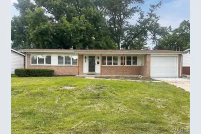 3145 Parker Road, Florissant, MO 63033 - Photo 2