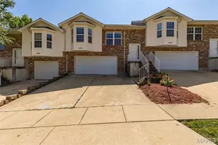 1252 Denali Dr, Festus, MO 63028 - Photo 2